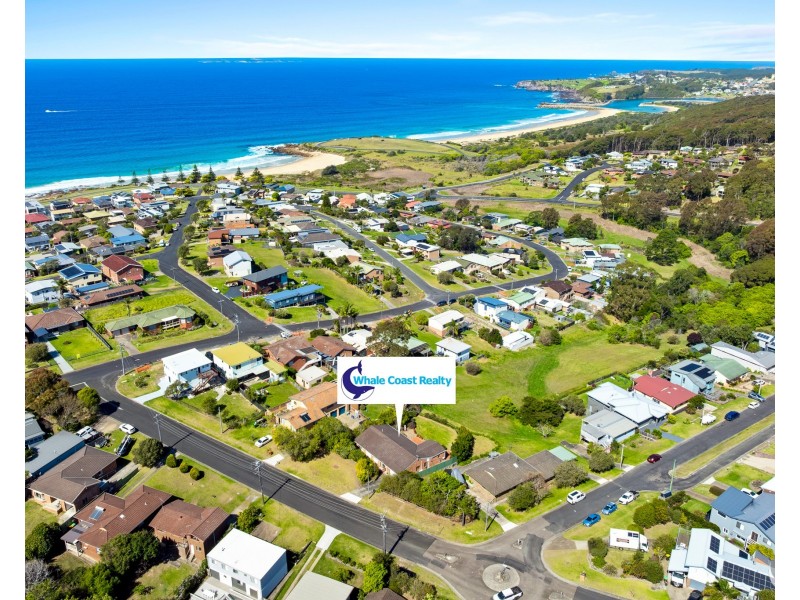 6 Baldwin Avenue, Kianga NSW 2546