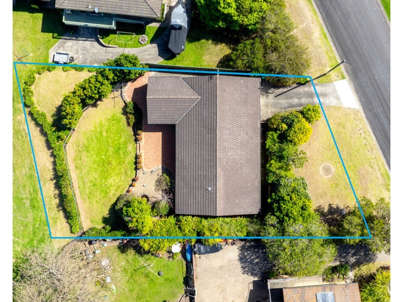 6 Baldwin Avenue, Kianga NSW 2546