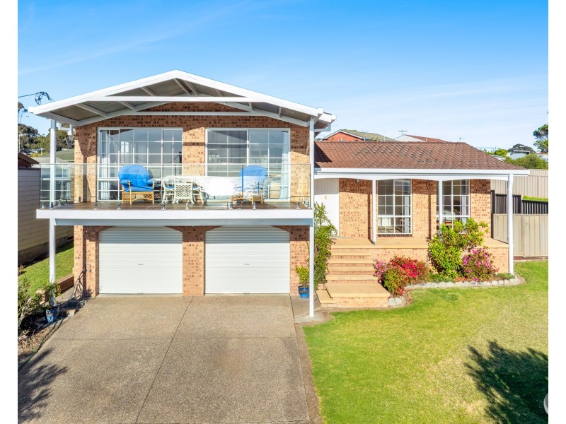 37 Cresswick Parade, Dalmeny NSW 2546