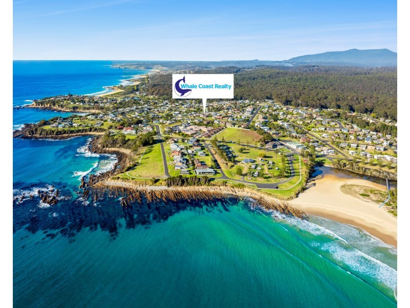37 Cresswick Parade, Dalmeny NSW 2546
