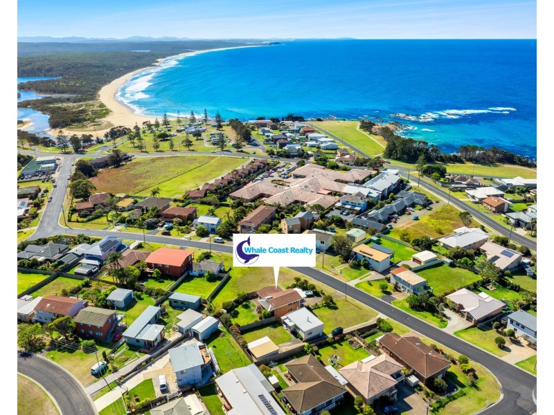 37 Cresswick Parade, Dalmeny NSW 2546