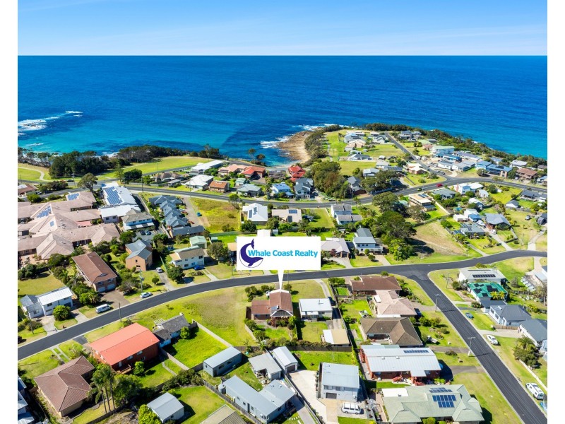 37 Cresswick Parade, Dalmeny NSW 2546