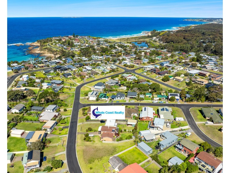 37 Cresswick Parade, Dalmeny NSW 2546