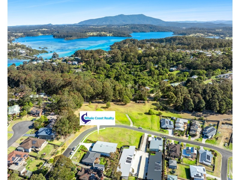 41 Warbler Crescent, North Narooma NSW 2546