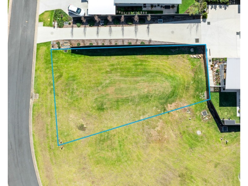 45 Warbler Crescent, North Narooma NSW 2546