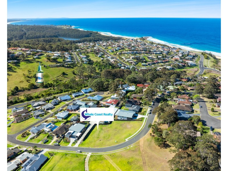 45 Warbler Crescent, North Narooma NSW 2546