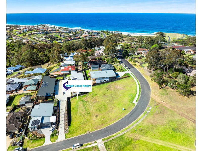 45 Warbler Crescent, North Narooma NSW 2546