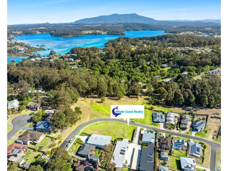 45 Warbler Crescent, North Narooma NSW 2546