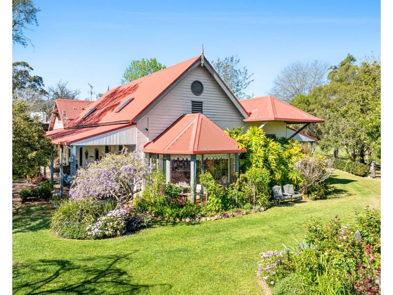 149 Eurobodalla Road, Bodalla NSW 2545