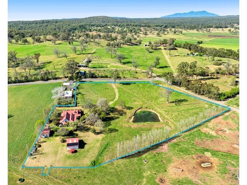 149 Eurobodalla Road, Bodalla NSW 2545