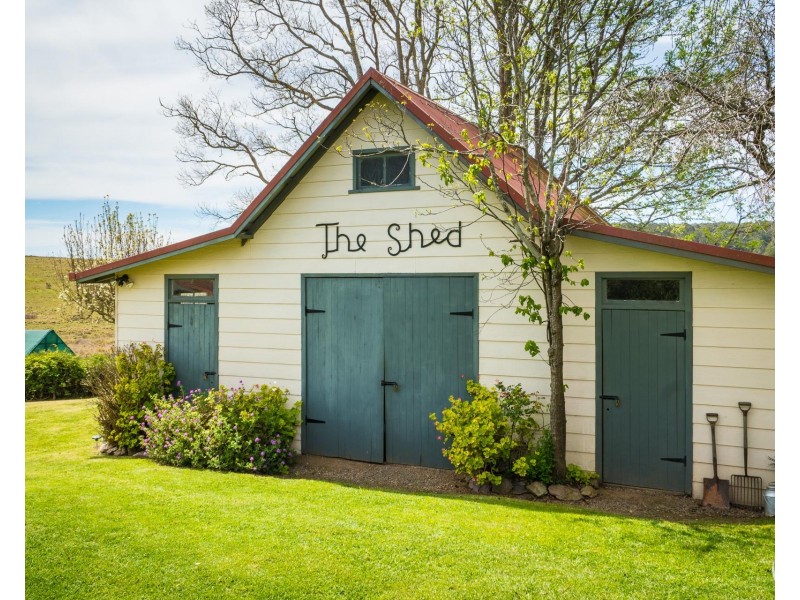 149 Eurobodalla Road, Bodalla NSW 2545