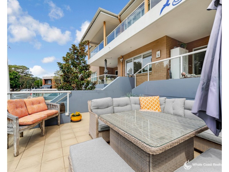 2/2 Burrawang Street, Narooma NSW 2546