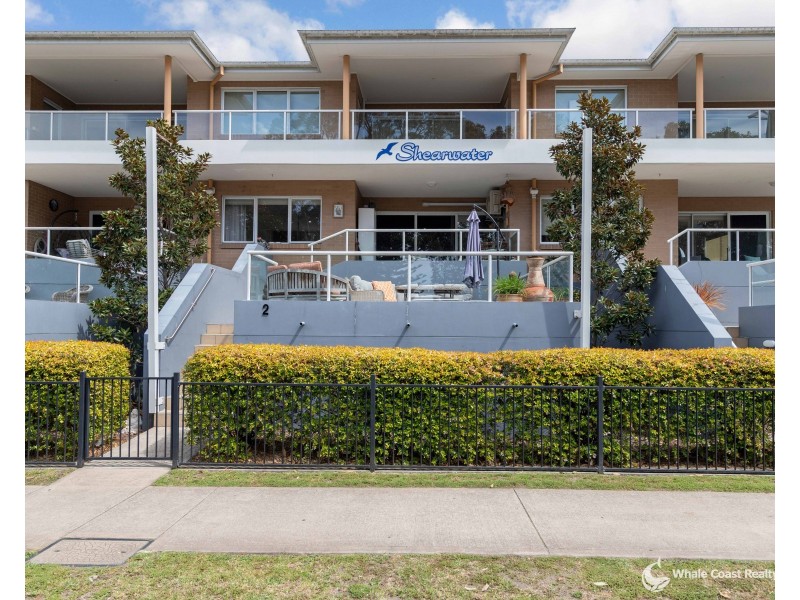2/2 Burrawang Street, Narooma NSW 2546