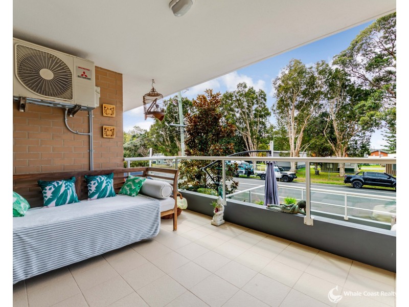 2/2 Burrawang Street, Narooma NSW 2546