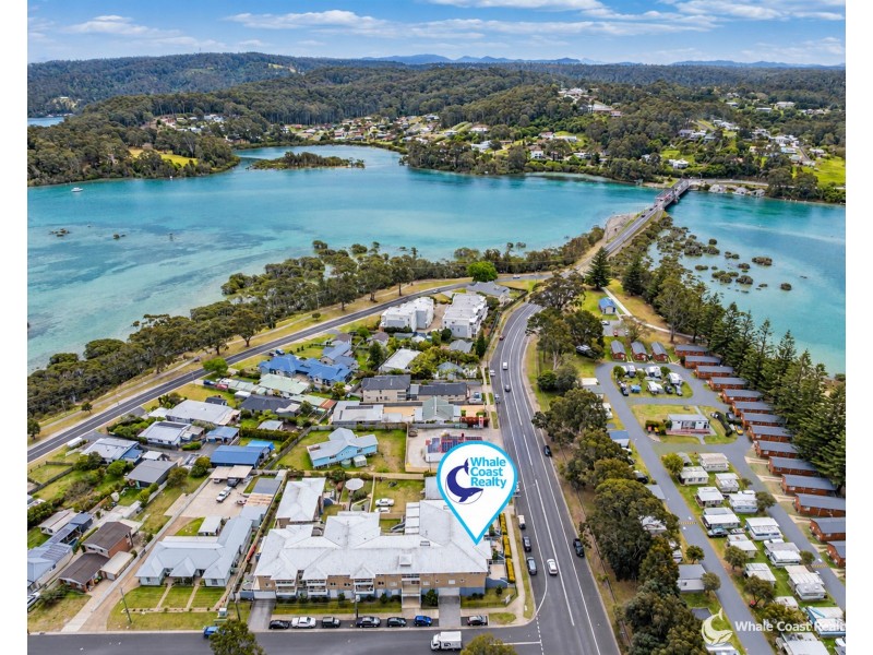 2/2 Burrawang Street, Narooma NSW 2546