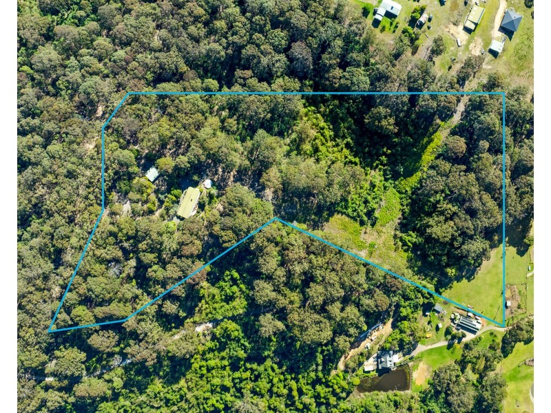 54 Tebbs Road, Narooma NSW 2546
