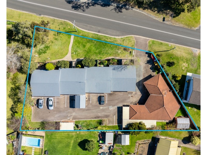 Dalmeny NSW 2546