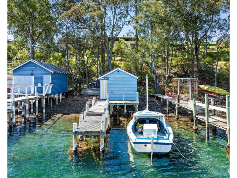 PO 65 Riverside Drive, Narooma NSW 2546