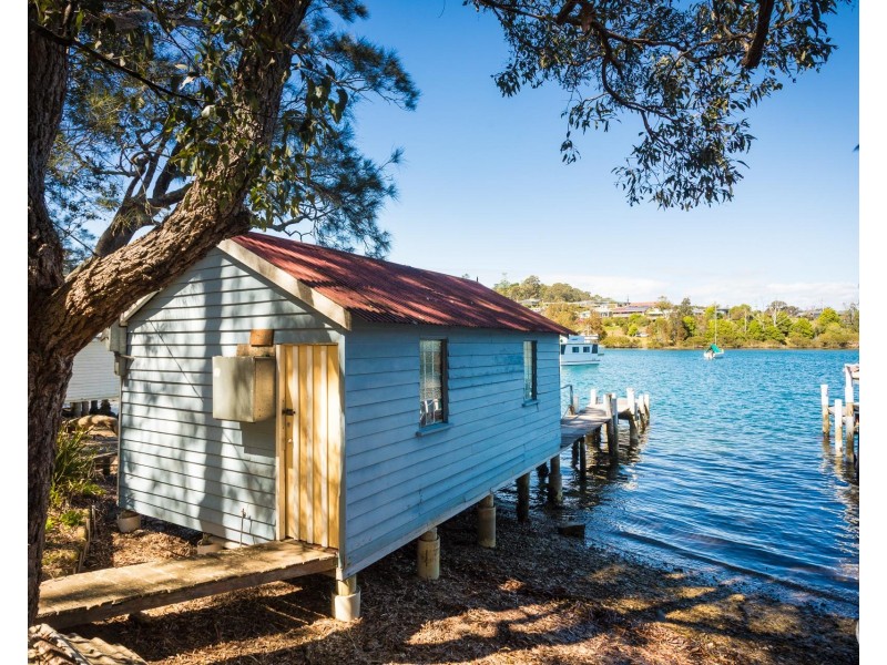 PO 65 Riverside Drive, Narooma NSW 2546