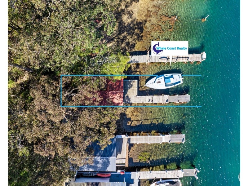 PO 65 Riverside Drive, Narooma NSW 2546