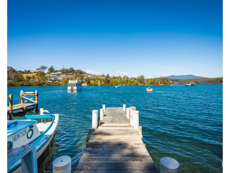 PO 65 Riverside Drive, Narooma NSW 2546