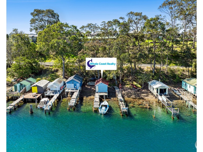 PO 65 Riverside Drive, Narooma NSW 2546