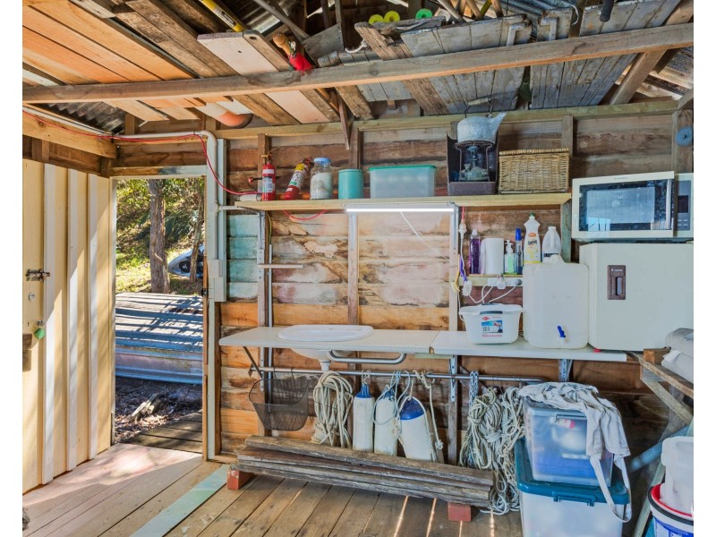 PO 65 Riverside Drive, Narooma NSW 2546