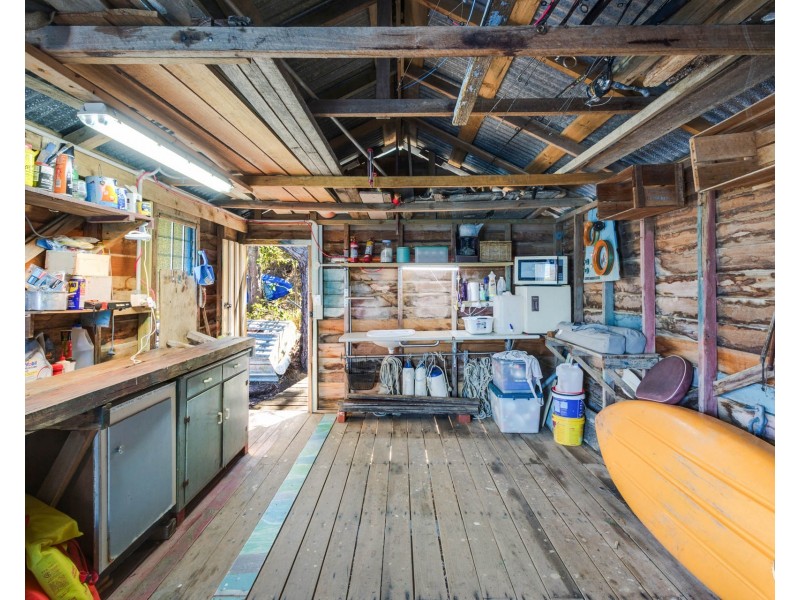 PO 65 Riverside Drive, Narooma NSW 2546