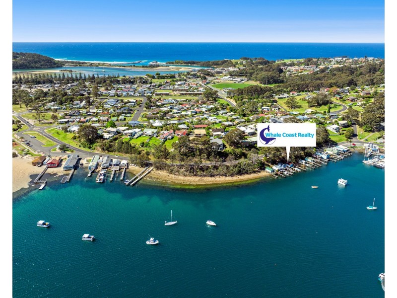 PO 65 Riverside Drive, Narooma NSW 2546