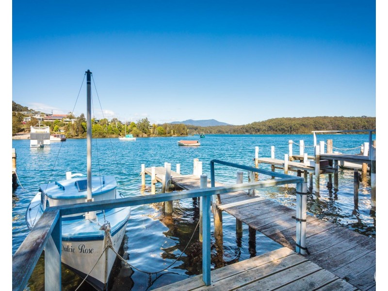 PO 65 Riverside Drive, Narooma NSW 2546