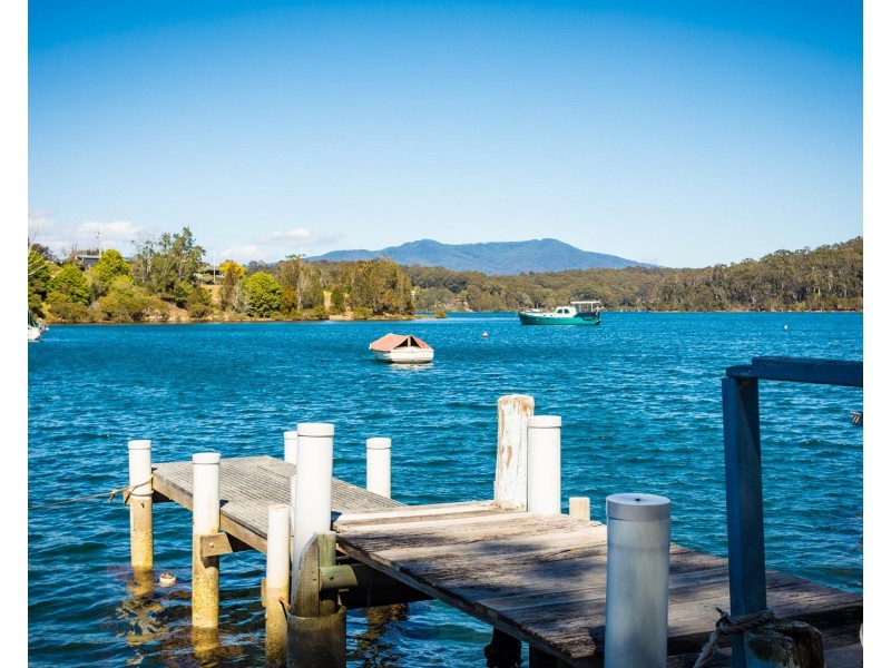 PO 65 Riverside Drive, Narooma NSW 2546