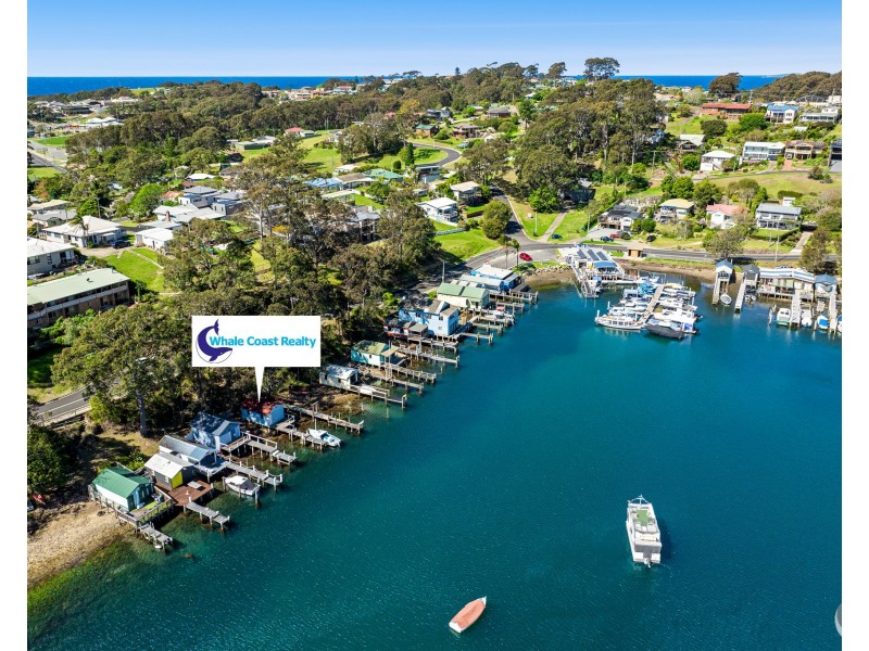 PO 65 Riverside Drive, Narooma NSW 2546