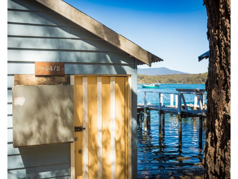 PO 65 Riverside Drive, Narooma NSW 2546