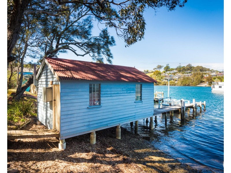 PO 65 Riverside Drive, Narooma NSW 2546