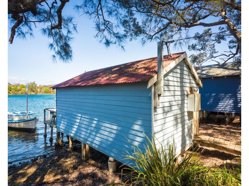 PO 65 Riverside Drive, Narooma NSW 2546