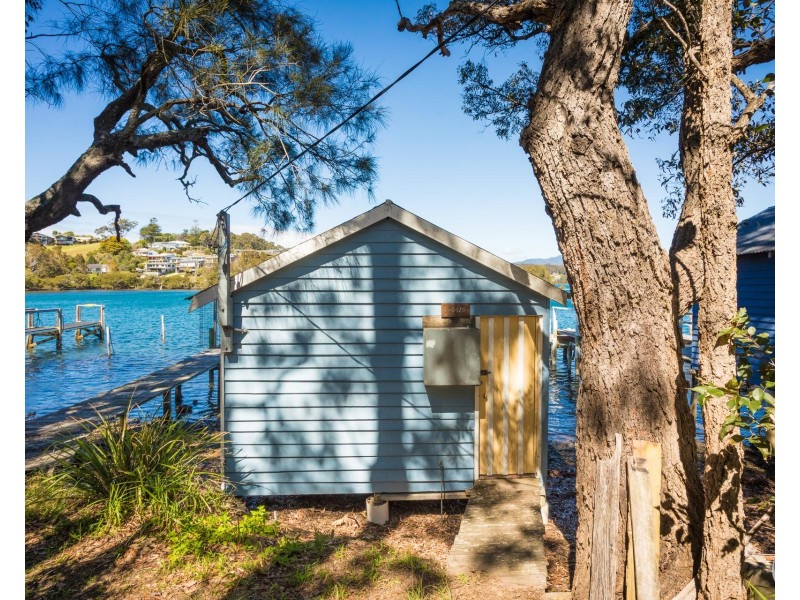 PO 65 Riverside Drive, Narooma NSW 2546
