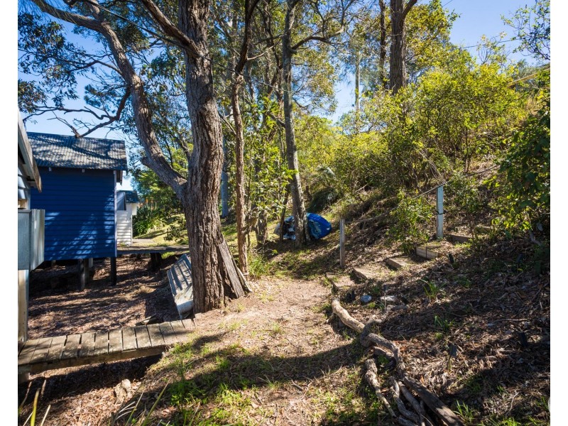 PO 65 Riverside Drive, Narooma NSW 2546