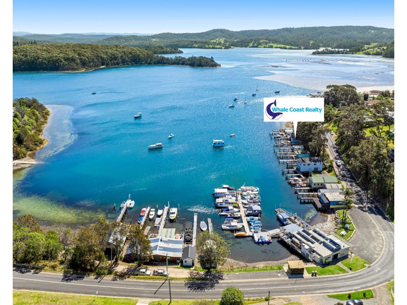 PO 65 Riverside Drive, Narooma NSW 2546