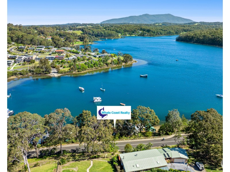 PO 65 Riverside Drive, Narooma NSW 2546