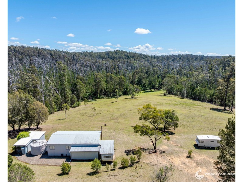 48 BOLD HILL ROAD, Narooma NSW 2546