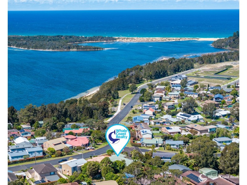 178 Monash Avenue, Tuross Head NSW 2537