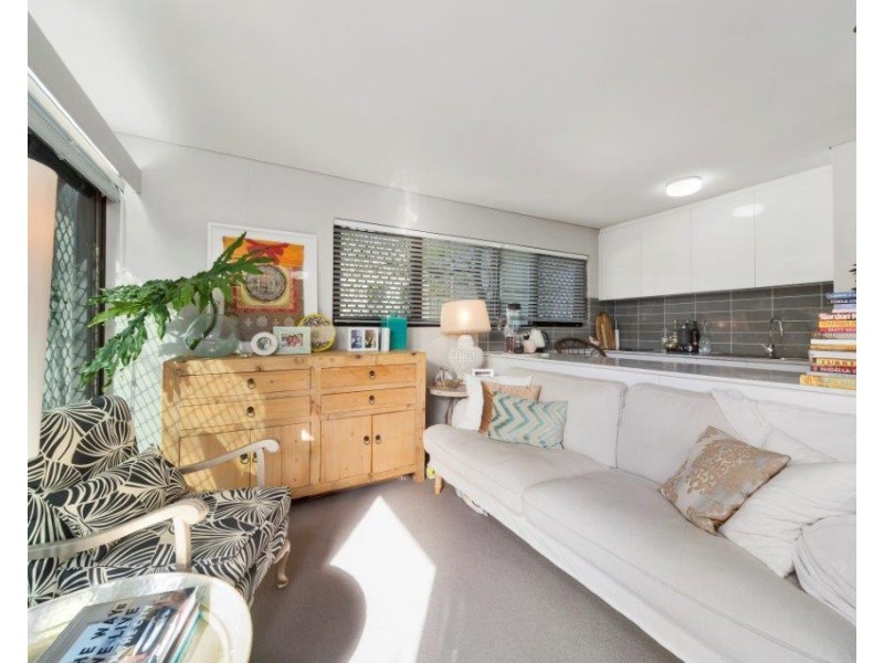 15A/100 Elizabeth Bay Road, Elizabeth Bay NSW 2011