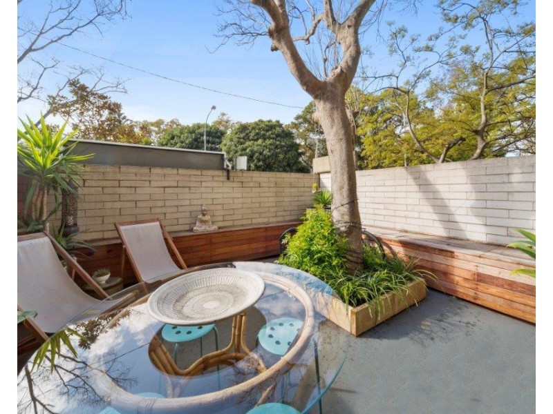 15A/100 Elizabeth Bay Road, Elizabeth Bay NSW 2011