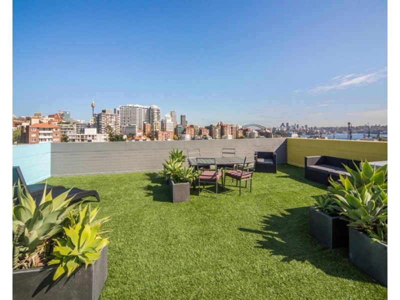 15A/100 Elizabeth Bay Road, Elizabeth Bay NSW 2011