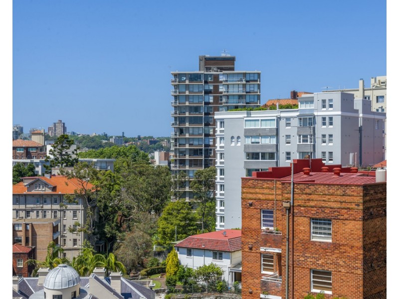 53/20 Macleay Street, Potts Point NSW 2011