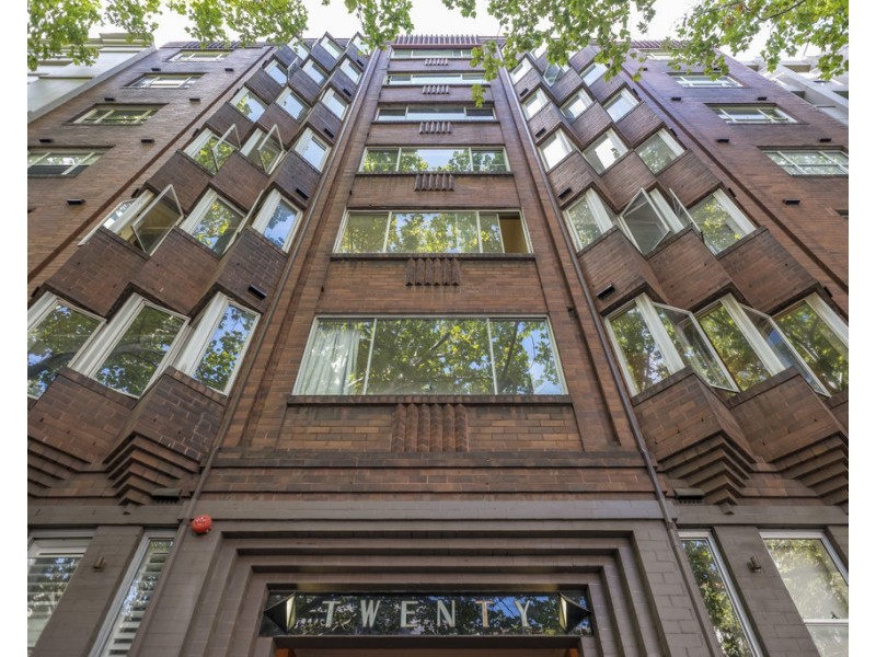 53/20 Macleay Street, Potts Point NSW 2011