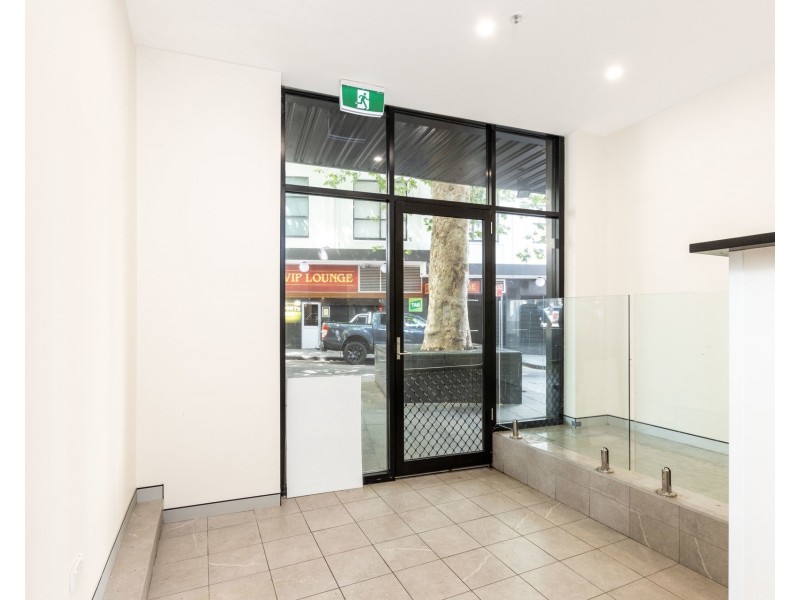 Shop 1 / 1 Roslyn Street, Potts Point NSW 2011