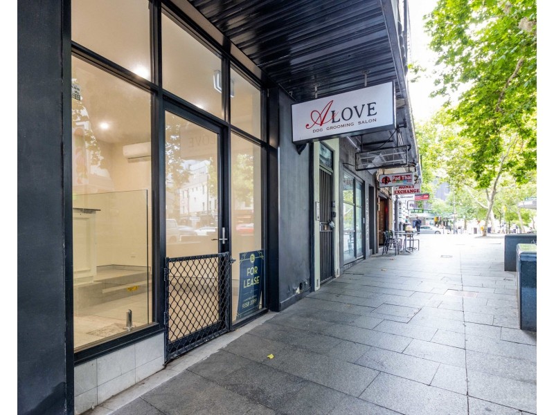 Shop 1 / 1 Roslyn Street, Potts Point NSW 2011