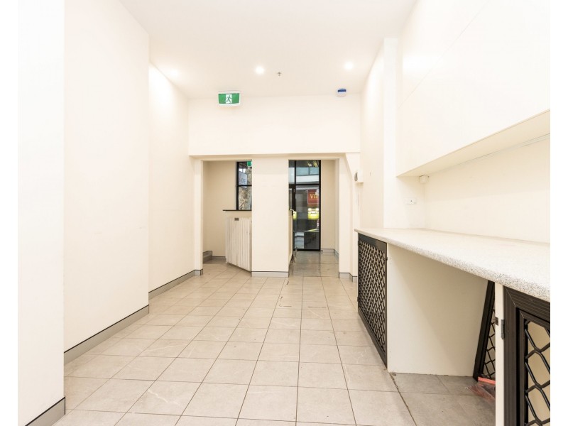 Shop 1 / 1 Roslyn Street, Potts Point NSW 2011