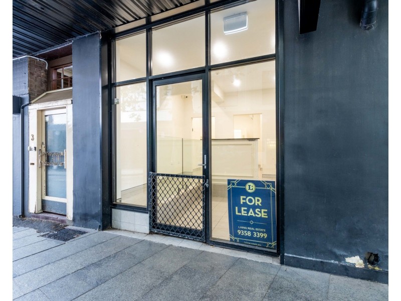 Shop 1 / 1 Roslyn Street, Potts Point NSW 2011